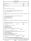Hitachi Zaxis 260F-FE-6N and 260FLC-FE-6N Forestry Excavators (PIN: 1FFDC272_ _F260001-) Repair Manual (TM14175X19)