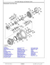 Hitachi Zaxis 260FLC-LL-6N (PIN from 1FFDC271_ _F266001) Log Loaders Repair Manual (TM14177X19)