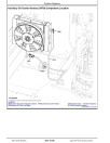 Hitachi Zaxis 210F-FE-6N (PIN from 1FFDC573_ _F212001) Forestry Excavators Operation and Test Manual (TM14178X19)