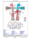 Hitachi Zaxis 210F-FE-6N (PIN from 1FFDC573_ _F212001) Forestry Excavators Operation and Test Manual (TM14178X19)