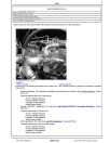 Hitachi Zaxis 210F-FE-6N (PIN from 1FFDC573_ _F212001) Forestry Excavators Operation and Test Manual (TM14178X19)