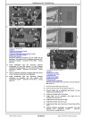 Hitachi Zaxis 210F-FE-6N (PIN from 1FFDC573_ _F212001) Forestry Excavators Repair Manual (TM14179X19)