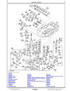 Hitachi Zaxis 210F-FE-6N (PIN from 1FFDC573_ _F212001) Forestry Excavators Repair Manual (TM14179X19)