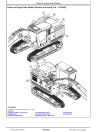 Hitachi Zaxis 210F-LL-6N (PIN from 1FFDC572_ _F216001) Log Loaders Repair Manual (TM14181X19)