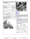 Hitachi Zaxis 30U-5N (PIN: HCMADQ60_ _0265001-) Compact Excavators Operation and Test Manual (TM14237X19)