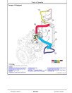 Hitachi Zaxis 30U-5N (PIN: HCMADQ60_ _0265001-) Compact Excavators Operation and Test Manual (TM14237X19)