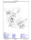Hitachi Zaxis 30U-5N (PIN: HCMADQ60_ _0265001-) Compact Excavators Operation and Test Manual (TM14237X19)
