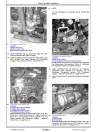 Hitachi Zaxis 30U-5N (PIN: HCMADQ60_ _0265001-) Compact Excavators Repair Manual (TM14238X19)
