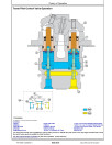 Hitachi Zaxis 345USLC-6N (PIN from HCMDD560_ _0010001) Crawler Excavators Operation and Test Manual (TM14305X19)