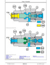 Hitachi Zaxis 190W-6N (PIN from HCMLBH60_ _0005001) Wheeled Excavators Operation and Test Manual (TM14309X19)