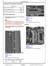 Hitachi Zaxis 210-5A and 210LC-5A Crawler Excavators (PIN: 1F9DCXG0_ _D300001-) Repair Manual (TM14378X19)