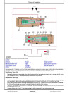 Hitachi Zaxis 350LC-5A (PIN from 1F9DDKG1_ _D070001) Crawler Excavators Operation and Test Manual (TM14379X19)