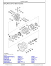 Hitachi Zaxis 350LC-5A (PIN from 1F9DDKG1_ _D070001) Crawler Excavators Repair Manual (TM14380X19)