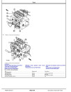 Hitachi Zaxis 250 and 250LC Foresters Service Manual (TM2045)