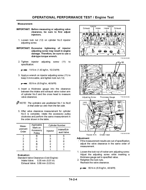 Hitachi EX750-5 and EX800H-5 Crawler Excavator set of Service Manuals