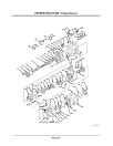 Hitachi EX750-5 and EX800H-5 Crawler Excavator set of Service Manuals