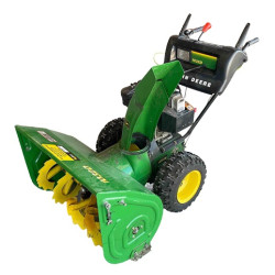 1032D, 524D, 724D, 826D and 828D Walk-Behind Snowblowers Technical Manual (TM1612)