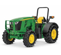 100F Tractor