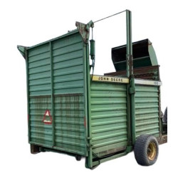 100 Stack Wagons Technical Manual (TM1144)