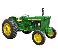 1010 Tractor