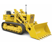 1010 Crawler Loader