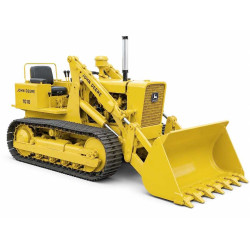 1010 Crawler Loaders Operators Manual (OMT19259)