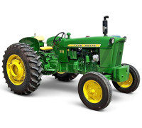1010 Tractor