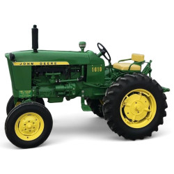 1010 RS Tractors (SN: up to 031000) (North America) Operators Manual (OMT17340)