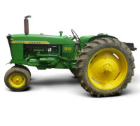 1010 U Tractor