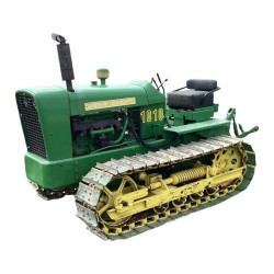 1010 Crawler Tractors Service Manual (SM2034)