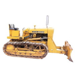 1010 Crawler Loaders Service Manual (SM2046)