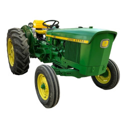 1020, 1120 and 1630 Tractors Technical Manual (TM4286)
