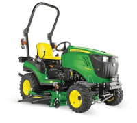 1026R Compact Utility Tractor