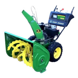 1032, 526, 726, 732, 826 and 832 Walk-Behind Snowblowers Technical Manual (TM1234)