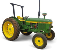 1040 Tractor
