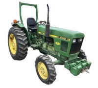 1050 Utility Tractor