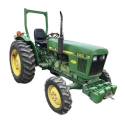1050, 850, 900HC and 950 Utility Tractors Technical Manual (tm1192)