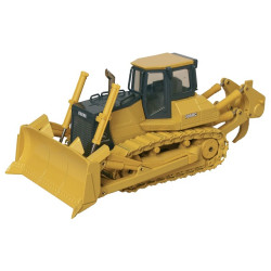 1050C Crawler Dozers Operation and Test Manual (TM2300)
