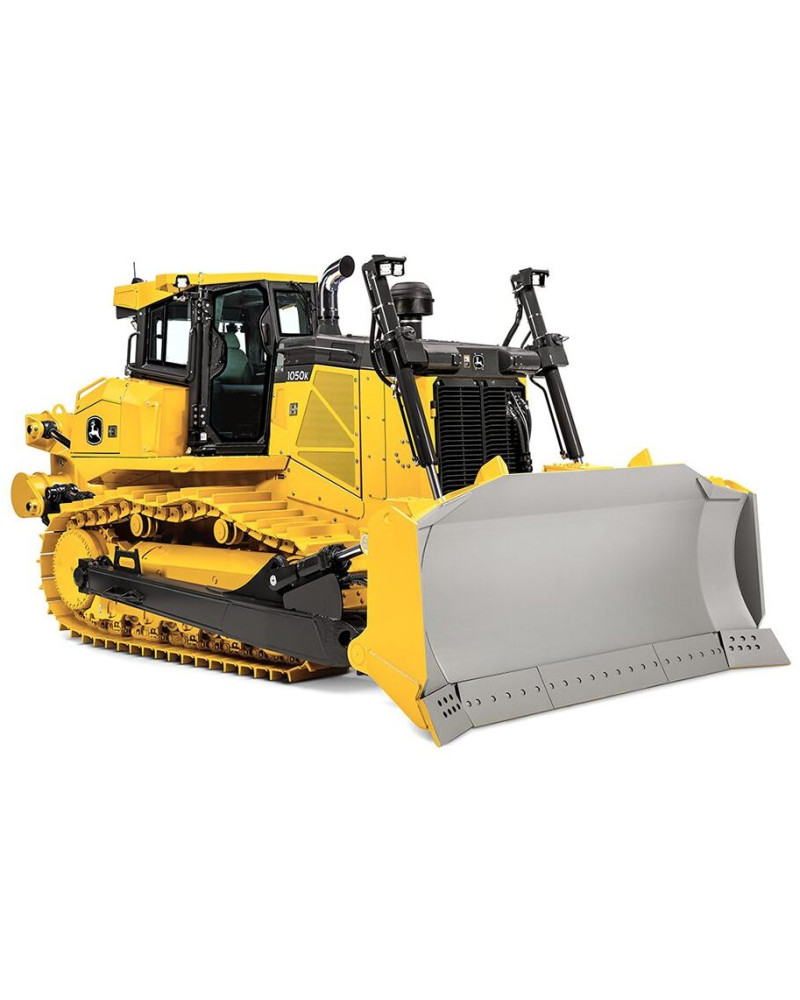 John Deere 1050K PL (SN: F310922-318801) Pipelayer Ready Crawler Dozers Repair Manual (TM14233X19) John Deere 1050K PL (SN: F310922-318801) Pipelayer Ready Crawler Dozers Repair Manual (TM14233X19)