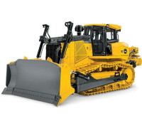 1050K Crawler Dozer