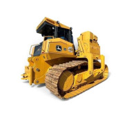 1050K PL Pipelayer Ready Crawler