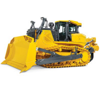 1050P Crawler Dozer