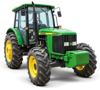 1054 Chinese Tractor