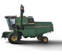 1068H
 (manufactured from 1985 to 1986)