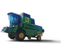 1075, 1075 Hydro/4
 (manufactured from 1981 to 1989)