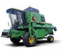 1085, 1085 Hydro/4
 (manufactured from 1981 to 1988)