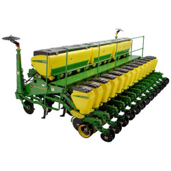 1107, 1109, 1111 and 1113 Planters (SN. up to 099999) Technical Manual (TM803419)