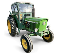 1120 Tractor