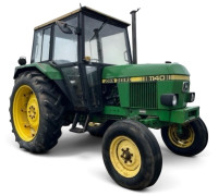 1140 Tractor