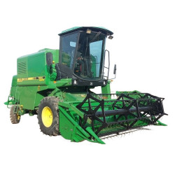 1133, 1144, 1155, 1157 and 1158 Combines (Europe) Technical Manual (TM4476)